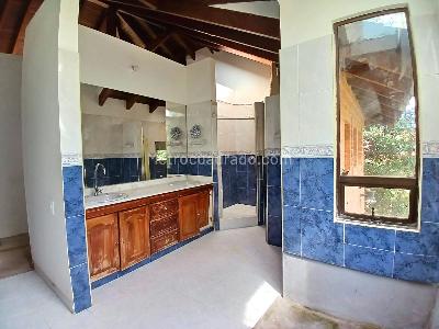 Casa de 4 alcobas en venta en Vereda Fagua Chia Cundinamarca, Chía · foto 3 de 20