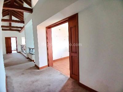 Casa de 4 alcobas en venta en Vereda Fagua Chia Cundinamarca, Chía · foto 9 de 20