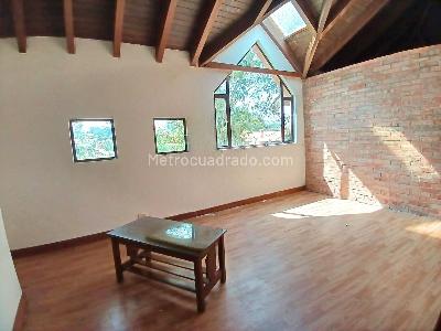 Casa de 4 alcobas en venta en Vereda Fagua Chia Cundinamarca, Chía · foto 17 de 20