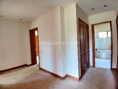 Casa de 4 alcobas en venta en Vereda Fagua Chia Cundinamarca, Chía · foto 15 de 20