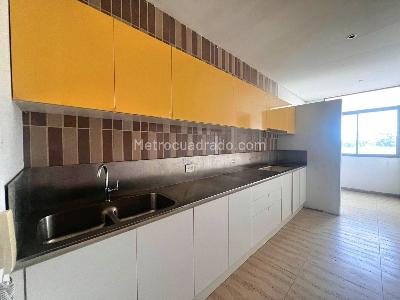 Apartamento en venta en El Recreo, Montería · foto 3 de 19