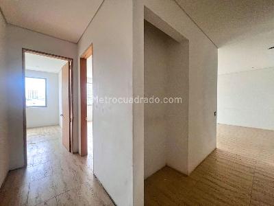 Apartamento en venta en El Recreo, Montería · foto 11 de 19