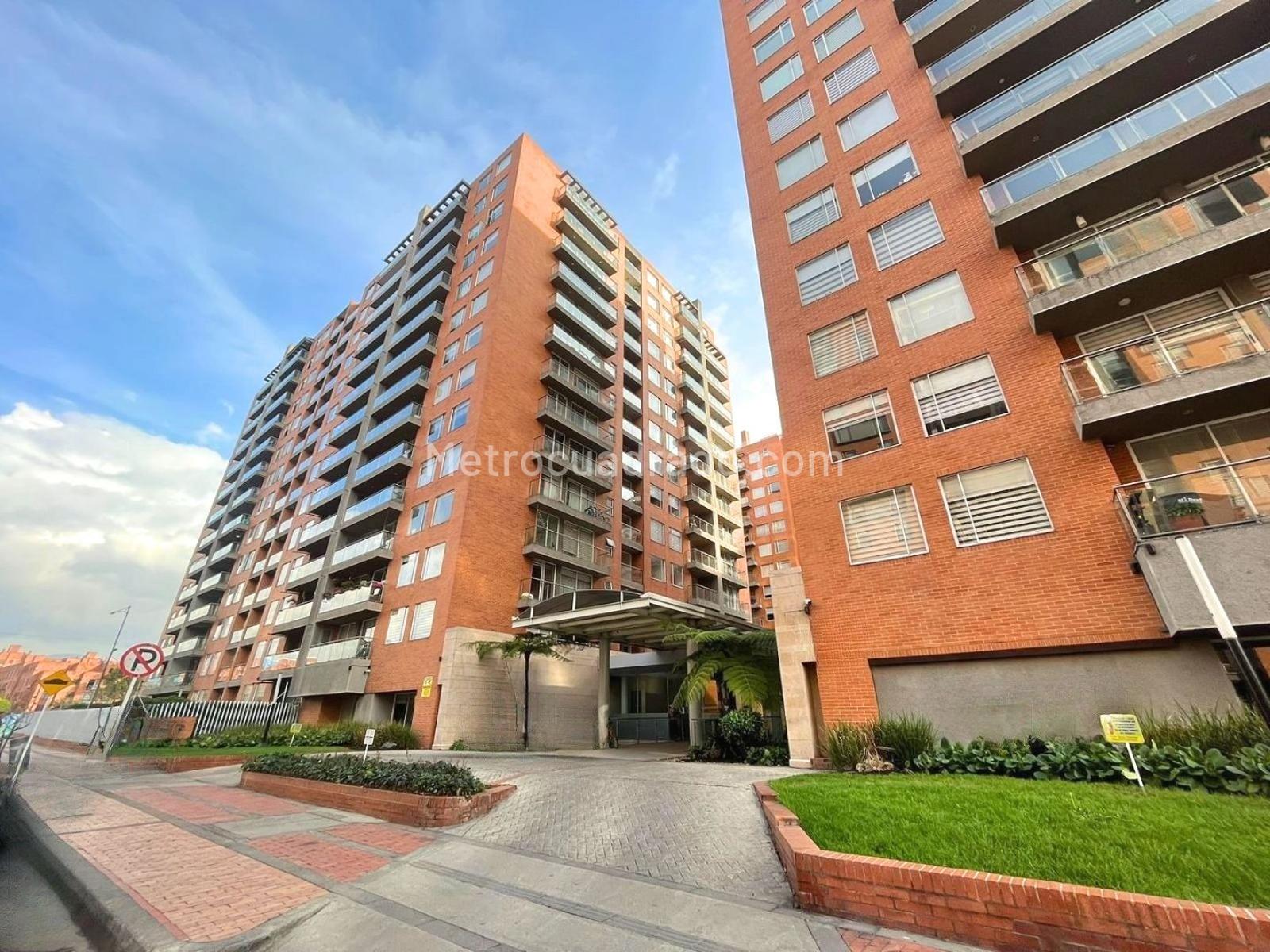 Venta de Apartamento en La felicidad hayuelos Bogotá D.C. 11295M4926825