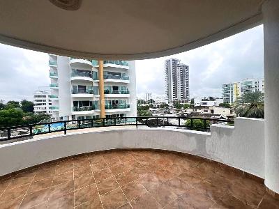 Apartamento de 3 alcobas en venta en El Recreo Monteria, Montería, 232 m² · foto 2 de 17