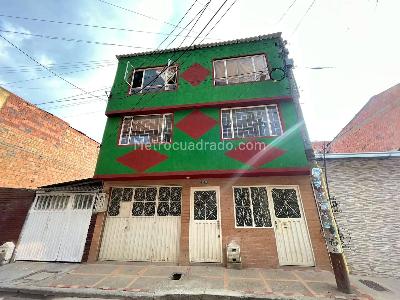 Casa en venta en Kennedy, Bogotá · foto 2 de 19