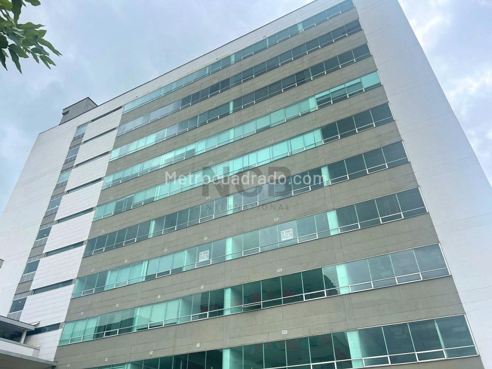 Venta de Oficina en Sector av panamericana - Apartado - 11295-M5056965