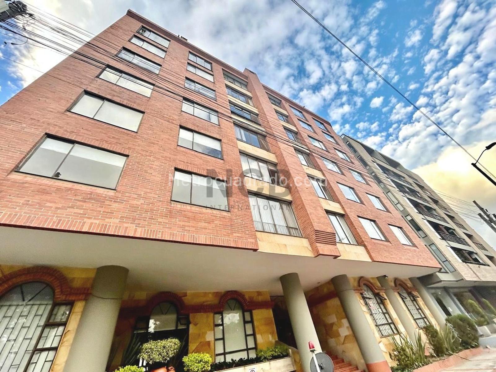 Apartamento en Venta  LISBOA CEDRITOS