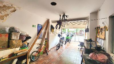 Casa de 5 alcobas en venta en Sector Lleras Restrepo, Cúcuta, 264 m² · foto 20 de 20