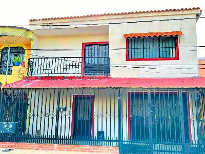 Casa de 5 alcobas en venta en Obrero, Neiva, 207 m² · foto 3 de 19