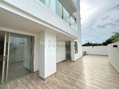 Apartamento de 4 alcobas en venta en Crespo, Cartagena, 116 m² · foto 15 de 19
