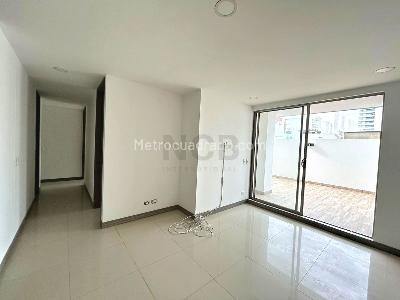 Apartamento de 4 alcobas en venta en Crespo, Cartagena, 116 m² · foto 8 de 19
