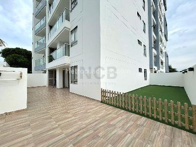 Apartamento de 4 alcobas en venta en Crespo, Cartagena, 116 m² · foto 17 de 19