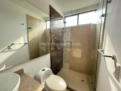 Apartamento de 4 alcobas en venta en Crespo, Cartagena, 116 m² · foto 14 de 19