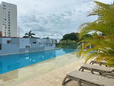 Apartamento de 4 alcobas en venta en Crespo, Cartagena, 116 m² · foto 19 de 19