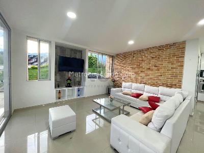 Casa de 4 alcobas en venta en El Pais Salado, Ibagué · foto 7 de 20