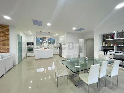 Casa de 4 alcobas en venta en El Pais Salado, Ibagué · foto 4 de 20
