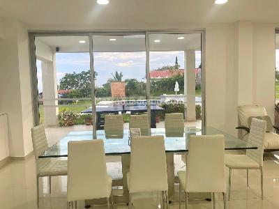 Casa de 4 alcobas en venta en El Pais Salado, Ibagué · foto 5 de 20