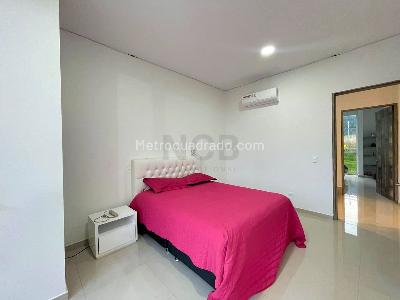 Casa de 4 alcobas en venta en El Pais Salado, Ibagué · foto 11 de 20