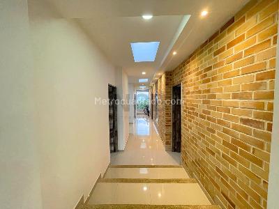 Casa de 4 alcobas en venta en El Pais Salado, Ibagué · foto 16 de 20