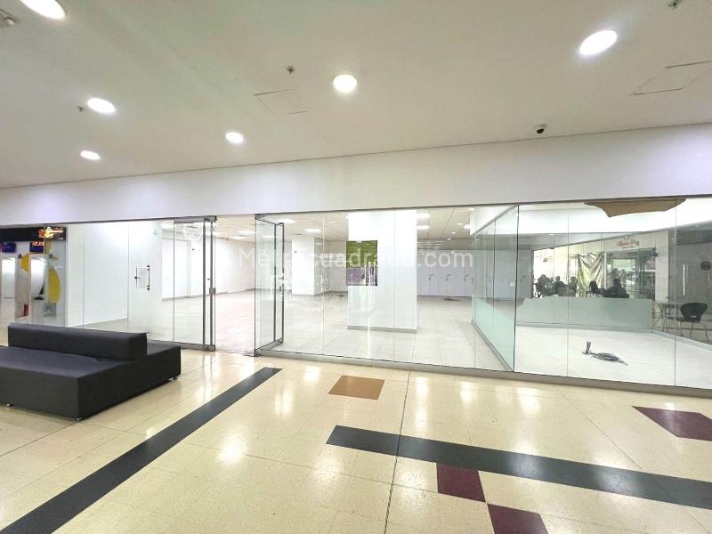 Local Comercial en Venta, CENTRO, Medellín - Widok 4