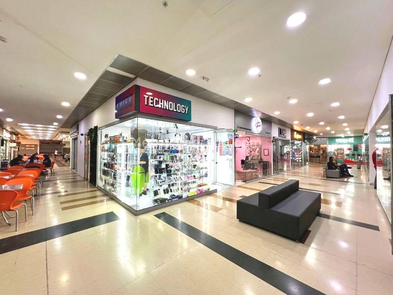 Local Comercial en Venta, CENTRO, Medellín - Widok 2