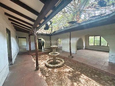 Casa de 4 alcobas en venta en Corregimiento Palma Seca, Palmira, 313 m² · foto 10 de 13