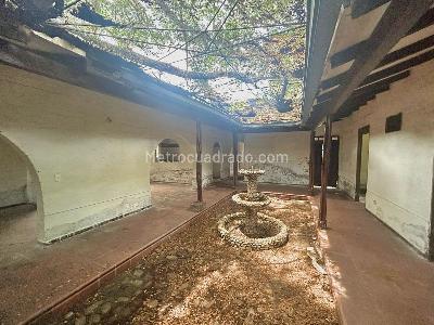 Casa de 4 alcobas en venta en Corregimiento Palma Seca, Palmira, 313 m² · foto 11 de 13