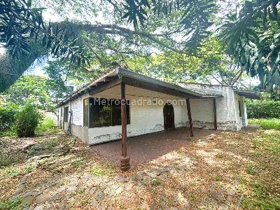 Casa de 4 alcobas en venta en Corregimiento Palma Seca, Palmira, 313 m² · foto 3 de 13
