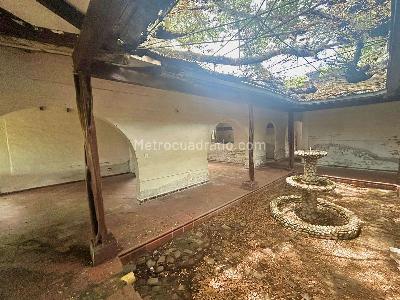 Casa de 4 alcobas en venta en Corregimiento Palma Seca, Palmira, 313 m² · foto 9 de 13
