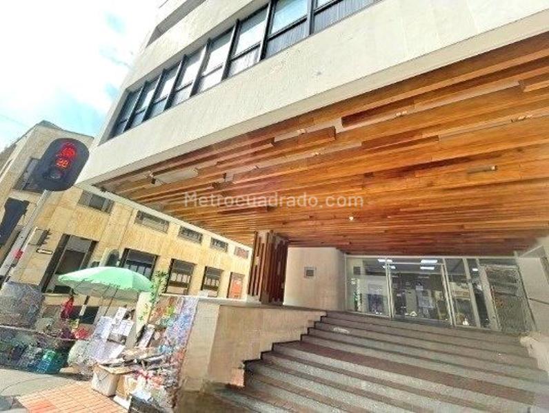 Local Comercial en Venta, EL CENTRO, Manizales - Vista 4