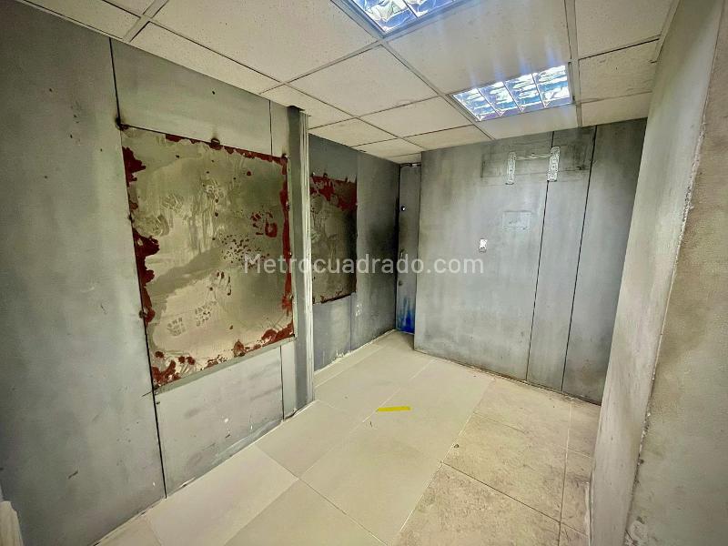 Local Comercial en Venta, EL CENTRO, Manizales - Vista 5