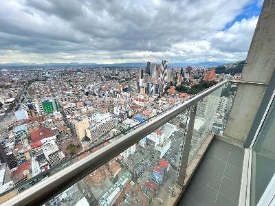 Apartamento de 3 alcobas en venta en Torre Bacata, Bogotá, 131 m² · foto 8 de 18