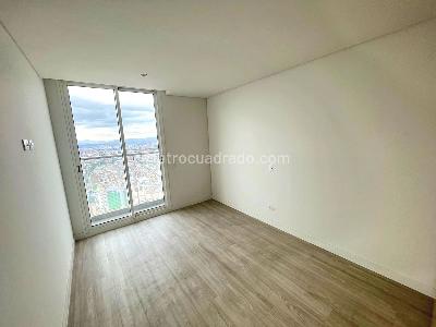 Apartamento de 3 alcobas en venta en Torre Bacata, Bogotá, 131 m² · foto 10 de 18