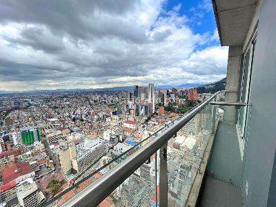 Apartamento de 3 alcobas en venta en Torre Bacata, Bogotá, 131 m² · foto 11 de 18