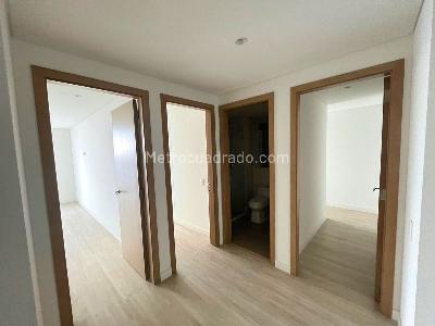 Apartamento de 3 alcobas en venta en Torre Bacata, Bogotá, 131 m² · foto 17 de 18