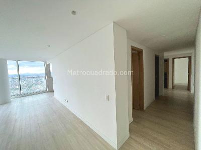Apartamento de 3 alcobas en venta en Torre Bacata, Bogotá, 131 m² · foto 18 de 18