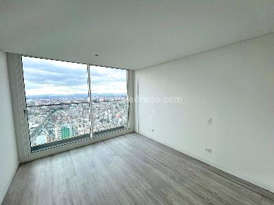 Apartamento de 3 alcobas en venta en Torre Bacata, Bogotá, 131 m² · foto 4 de 18