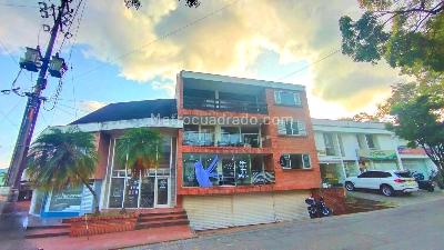 Apartamento de 3 alcobas en venta en Cadiz, Ibagué, 219 m² · foto 2 de 14