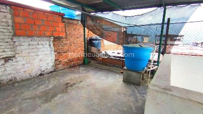Casa de 5 alcobas en venta en Hipodromo, Ibagué, 245 m² · foto 4 de 12
