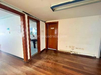 Casa en venta en San Luis, Bogotá · foto 2 de 20