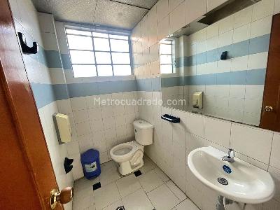 Casa en venta en San Luis, Bogotá · foto 13 de 20