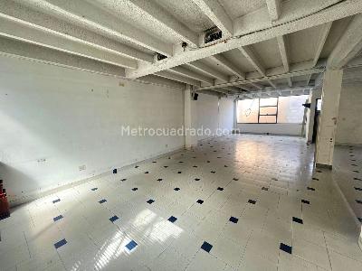 Casa en venta en San Luis, Bogotá · foto 17 de 20