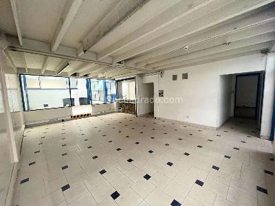 Casa en venta en San Luis, Bogotá · foto 20 de 20