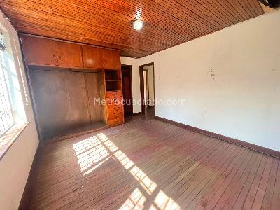 Casa en venta en San Luis, Bogotá · foto 12 de 20