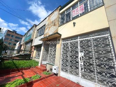 Casa en venta en San Luis, Bogotá · foto 18 de 20