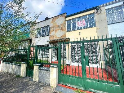 Casa en venta en San Luis, Bogotá · foto 19 de 20