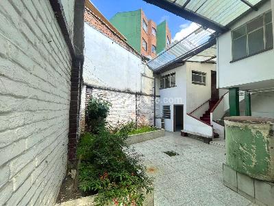 Casa en venta en San Luis, Bogotá · foto 20 de 20
