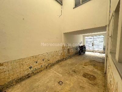 Casa en venta en San Luis, Bogotá · foto 9 de 20