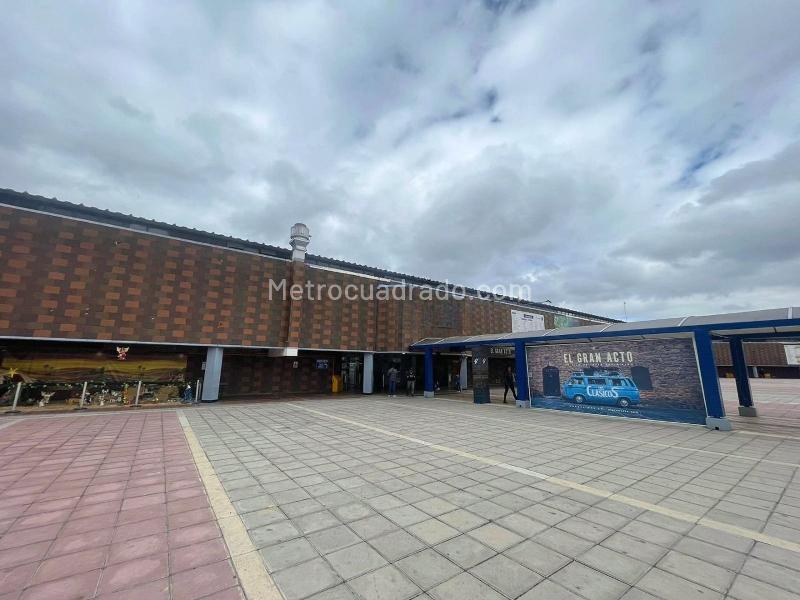 Local Comercial en Venta, CIUDAD SALITRE, Bogotá D.C. - Widok 2