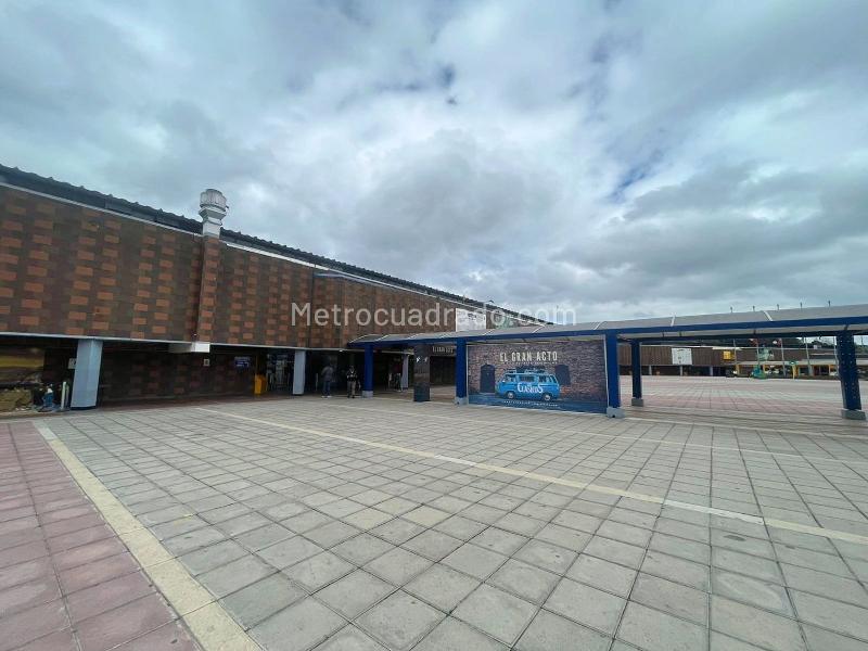 Local Comercial en Venta, CIUDAD SALITRE, Bogotá D.C. - Widok 3